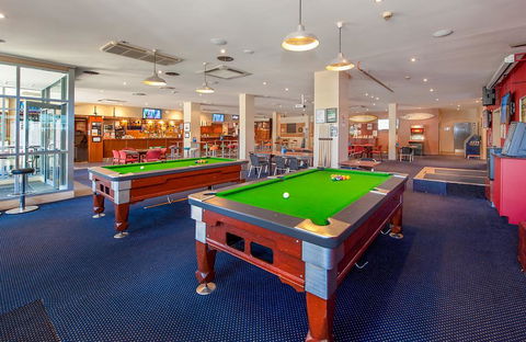 Southend Hotel - Kingaroy Accommodation 3