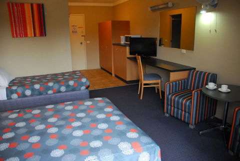 Southend Hotel - Kingaroy Accommodation 1