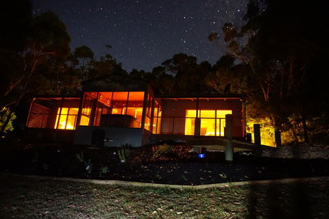 Southern Anchorage Retreat - Kingaroy Accommodation 2