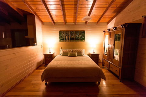 Southern Anchorage Retreat - Kingaroy Accommodation 1
