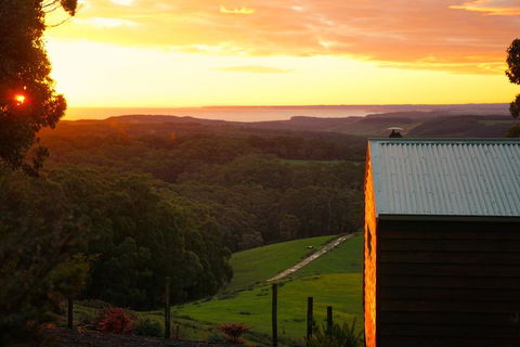 Southern Anchorage Retreat - Kingaroy Accommodation 0