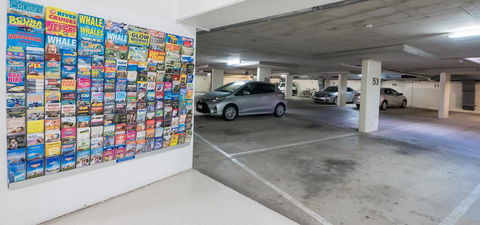 Southern Cross Beachfront Holiday Apartments - Kingaroy Accommodation 2