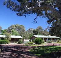 Southern Grampians Cottages - Kingaroy Accommodation