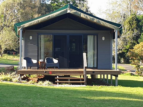Southern Sky Glamping - Kingaroy Accommodation 0