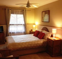 Southern Vales Bed  Breakfast - Kingaroy Accommodation