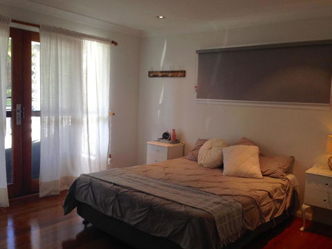 Southport Retreat - Kingaroy Accommodation 3