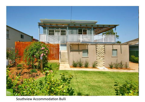 Southview Guest House - Kingaroy Accommodation 2