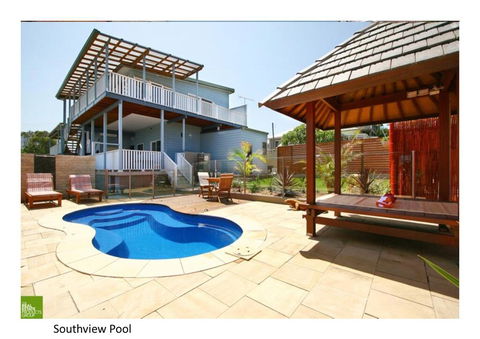 Southview Guest House - Kingaroy Accommodation 1
