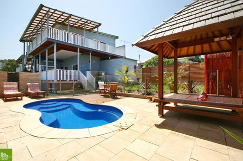 Southview Guest House - Kingaroy Accommodation 0