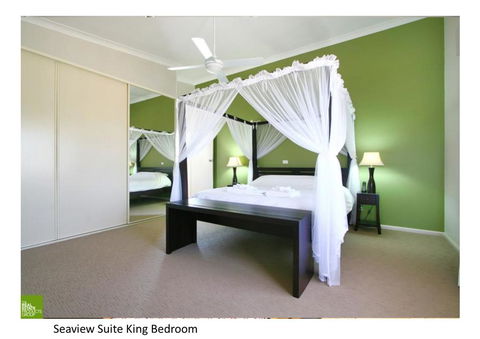 Southview Guest House - Kingaroy Accommodation 3