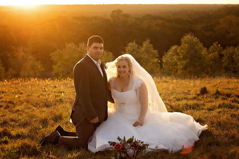 Sovereign Hill Country Lodge Rothbury - Kingaroy Accommodation 2