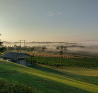 Sovereign Hill Country Lodge Rothbury - Kingaroy Accommodation