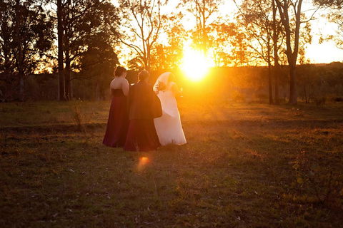 Sovereign Hill Country Lodge Rothbury - Kingaroy Accommodation 1