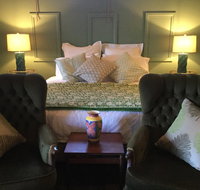 Spa suite in Stephanies Homestead - Kingaroy Accommodation