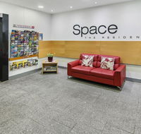 Space Holiday Apartments - Kingaroy Accommodation