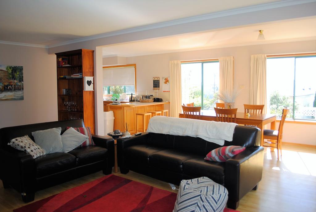 Hobart TAS Kingaroy Accommodation