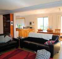 Spacious and central to CBD - Kingaroy Accommodation