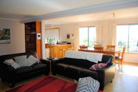 Spacious and central to CBD