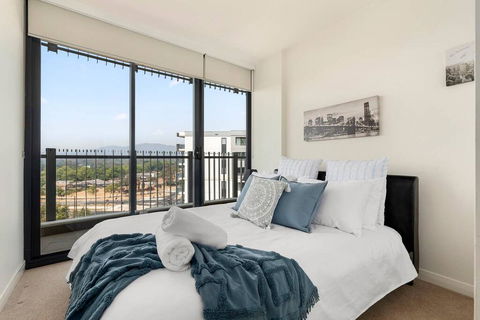 Spacious Luxury 3Br Top Location , WiFi, Gym, Pool - Kingaroy Accommodation 2