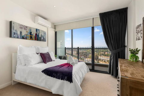 Spacious Luxury 3Br Top Location , WiFi, Gym, Pool - Kingaroy Accommodation 3