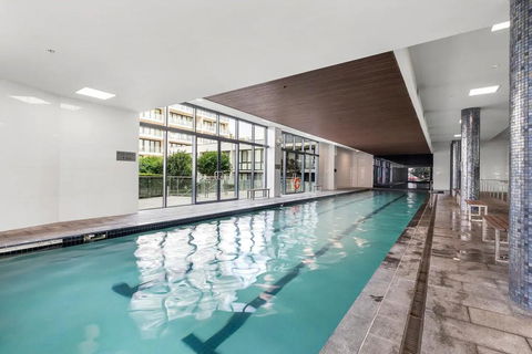 Spacious Luxury 3Br Top Location , WiFi, Gym, Pool - Kingaroy Accommodation 1