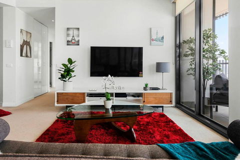 Spacious Luxury 3Br Top Location , WiFi, Gym, Pool - Kingaroy Accommodation 0