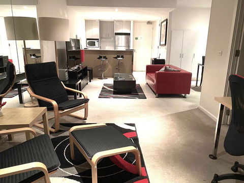 Spacious Seaviews - StayCentral - Kingaroy Accommodation 3
