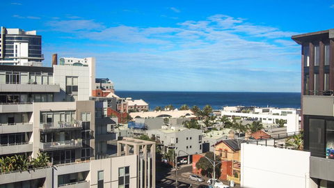 Spacious Seaviews - StayCentral - Kingaroy Accommodation 0