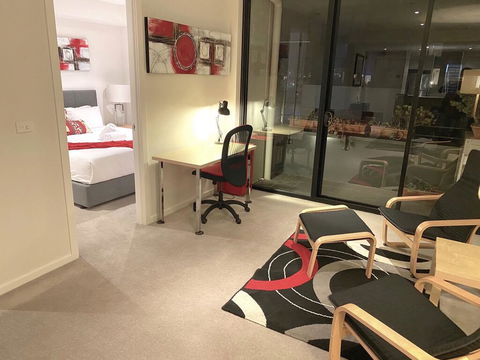 Spacious Seaviews - StayCentral - Kingaroy Accommodation 2