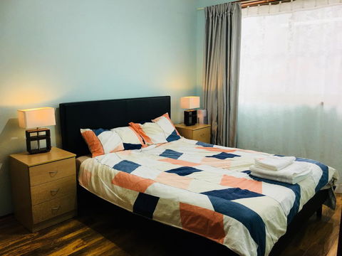 Spacious Townhouse In Wollongong - Kingaroy Accommodation 0