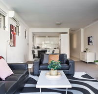 Spacious Two-Bedroom Apartment near Hospital - Kingaroy Accommodation