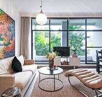 Spacious Woolloomooloo Apartment in Great Location - Kingaroy Accommodation