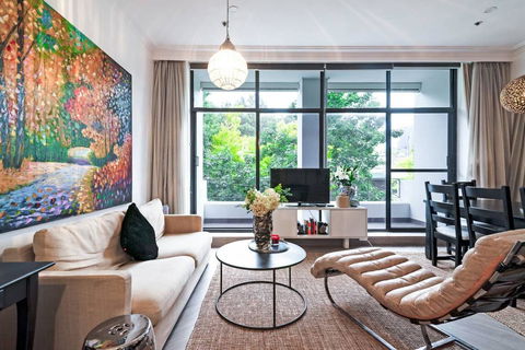 Spacious Woolloomooloo Apartment In Great Location - Kingaroy Accommodation 0