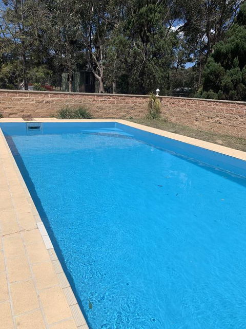 Spacious, Clean , Relaxing Country Escape Perfect For Large Groups And Families - Kingaroy Accommodation 1