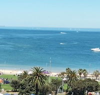 Spectacular Views Top Floor- Private Apartment. - Kingaroy Accommodation