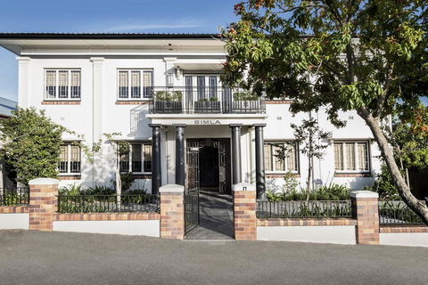 Spicers Balfour Hotel - Kingaroy Accommodation 2