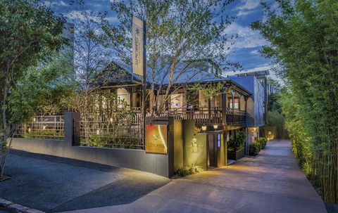 Spicers Balfour Hotel - Kingaroy Accommodation 1