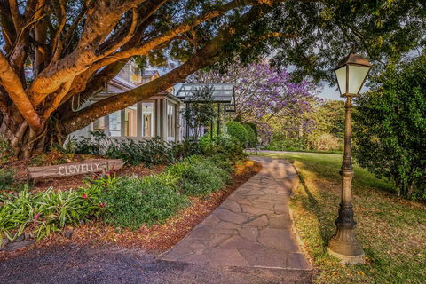 Spicers Clovelly Estate - Kingaroy Accommodation 2