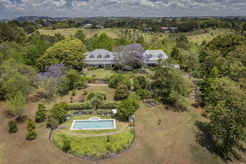 Spicers Clovelly Estate - Kingaroy Accommodation 3