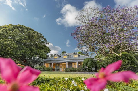 Spicers Clovelly Estate - Kingaroy Accommodation 0