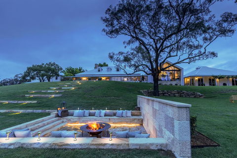 Spicers Guesthouse - Kingaroy Accommodation 0