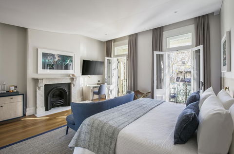 Spicers Potts Point - Kingaroy Accommodation 0