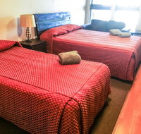 Spinifex Hotel - Kingaroy Accommodation
