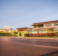 Spinifex Motel and Serviced Apartments - Kingaroy Accommodation