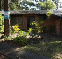 SPLASH - Kingaroy Accommodation