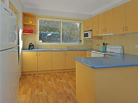 Splash Shack - Stunning Views Of Jervis Bay - Kingaroy Accommodation 1