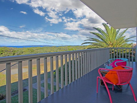 Splash Shack - Stunning Views Of Jervis Bay - Kingaroy Accommodation 0