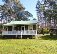 Splendid Wren Cottage - Kingaroy Accommodation