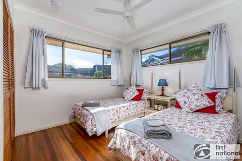 Spoil Yourself With The Perfect Position Of This First Floor Unit - Kingaroy Accommodation 2