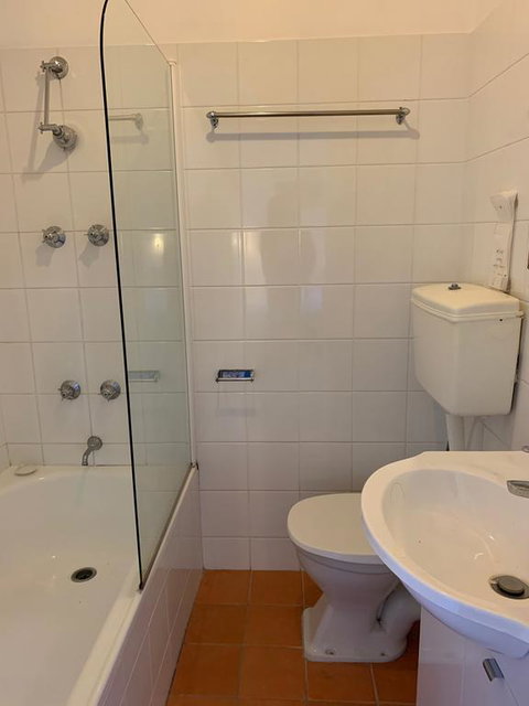 Sponars Chalet - Kingaroy Accommodation 2